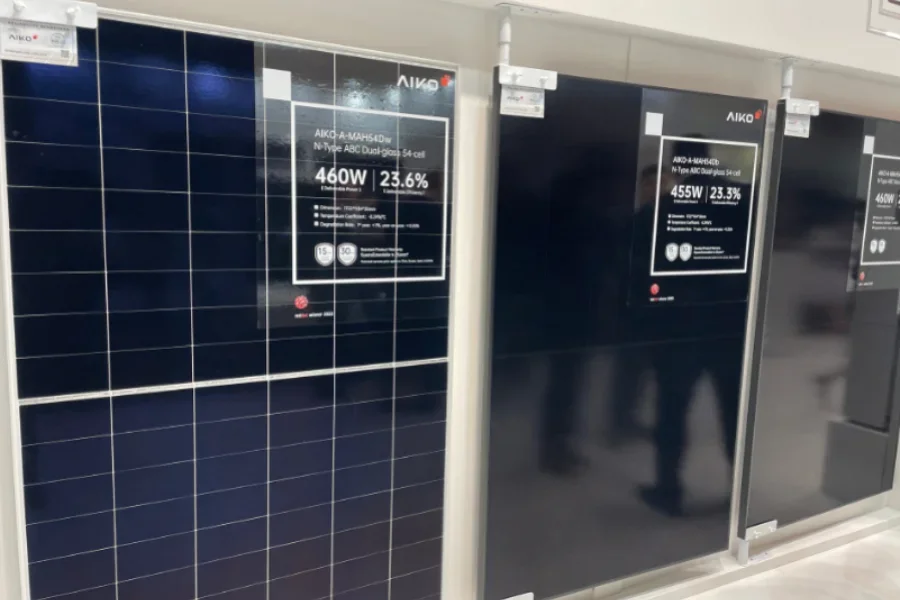 アイコソーラー