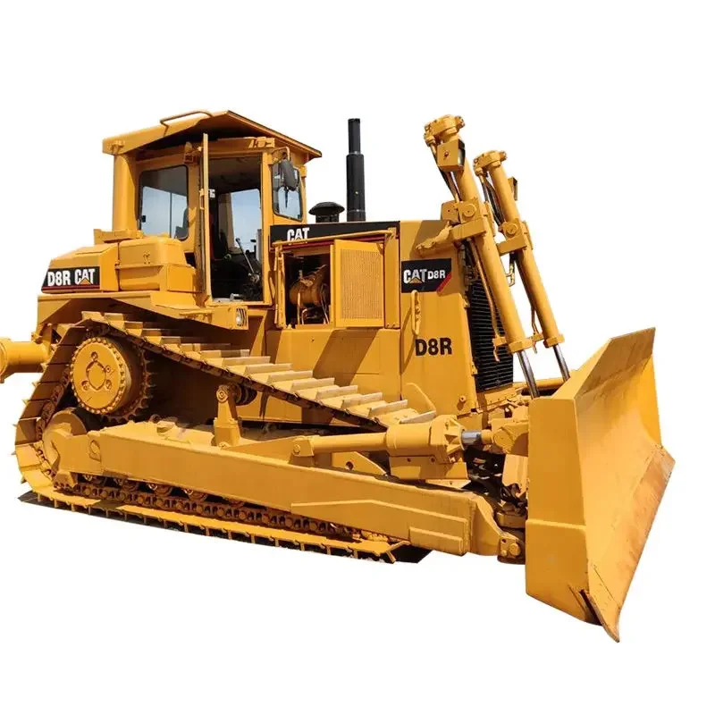 Caterpillar CAT D8R