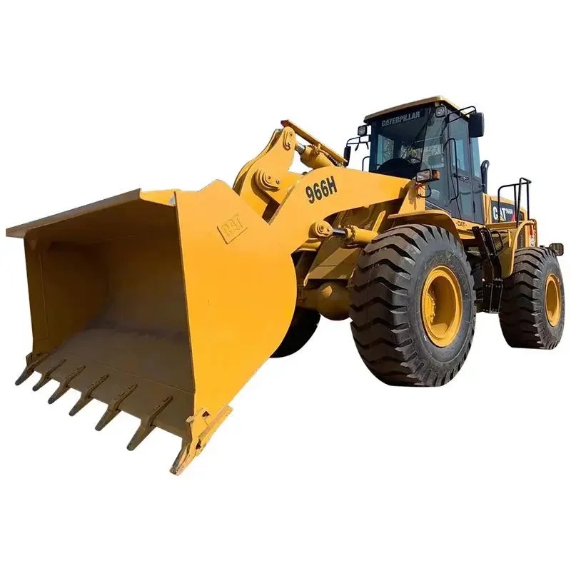 Caterpillar CAT966H