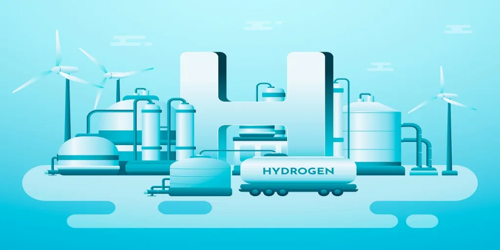 fueling the future the latest updates on hydrogen energy technology