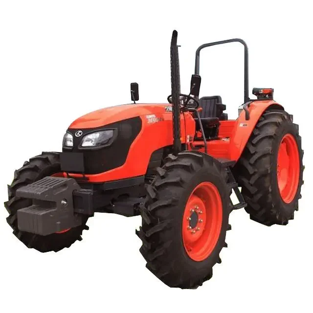 Kubota 954