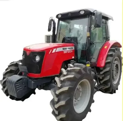 Massey Ferguson MF1204