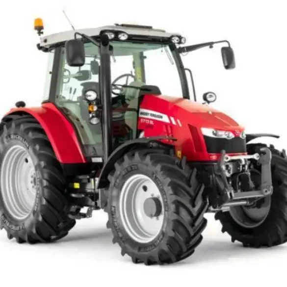 Massey Ferguson MF375