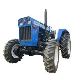 New Holland 504