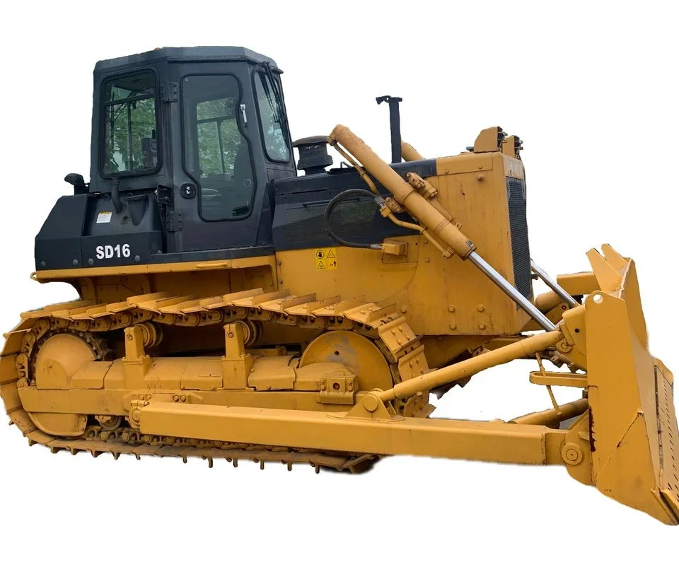 Shantui SD22