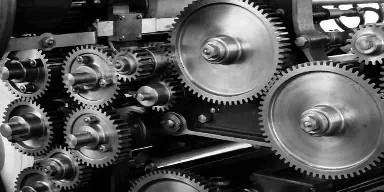 the future of industrial machinery in southeast Asia