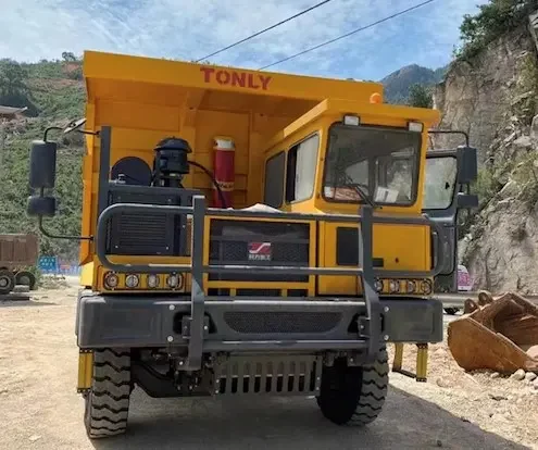 Tonly TL875B