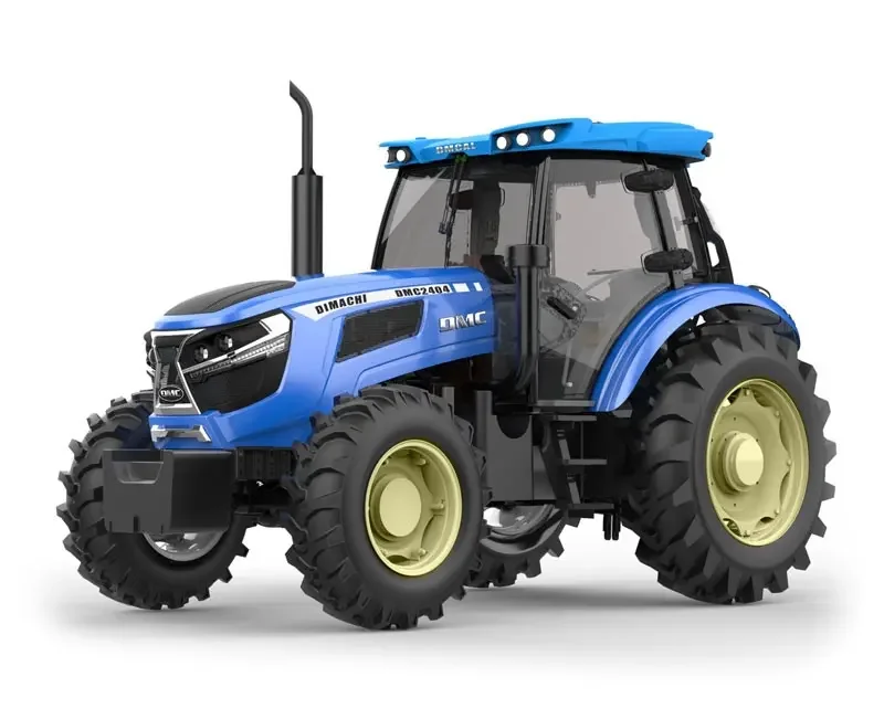 Weichai (China) DMC-2204