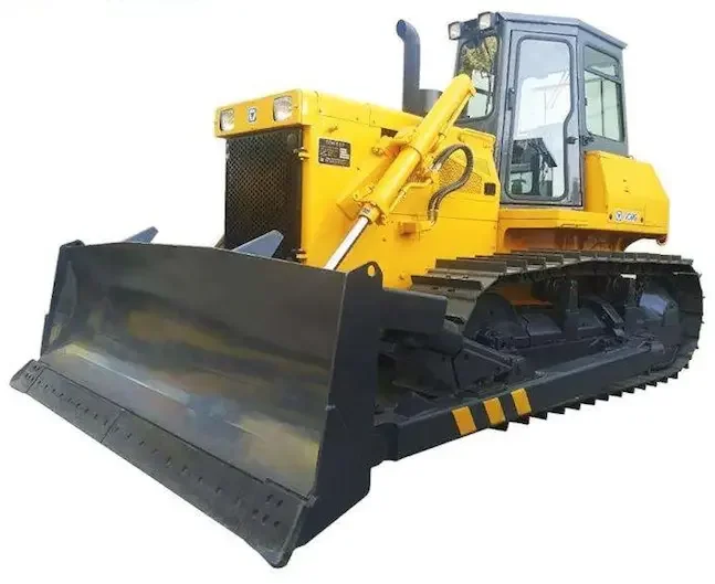 XCMG TY160