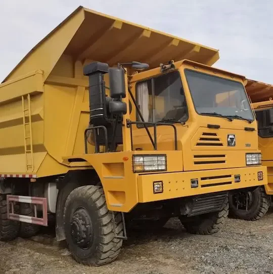 XCMG XGA5900D3T