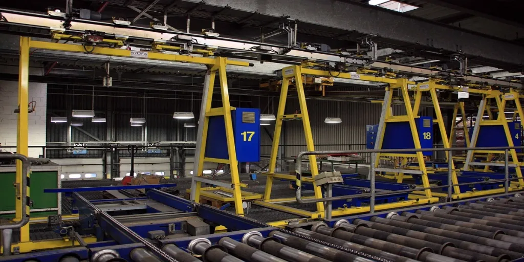 your ultimate guide to choosing the right conveyor system