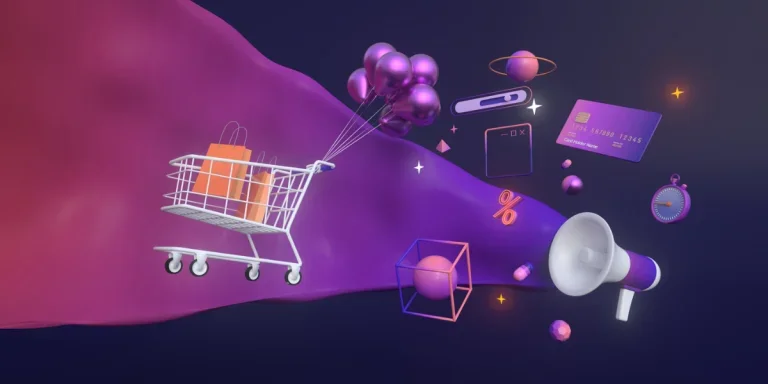 ecommerce sale