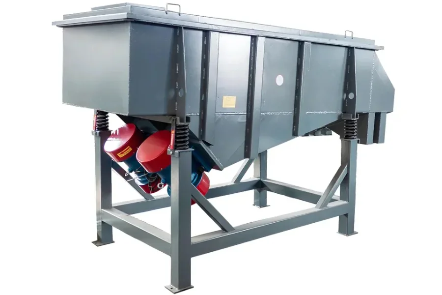 Your Essential Guide to Buying Powder Sieving Machines