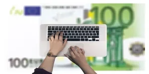 how to make money buying and selling used laptops