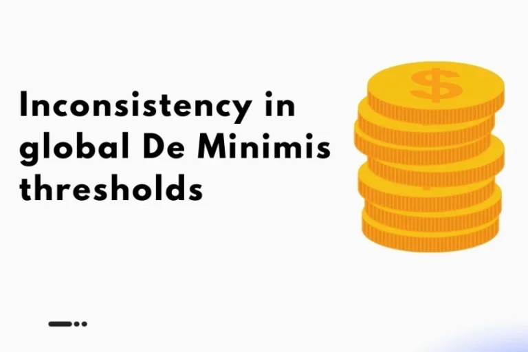 How the US De Minimis Exemption Affects ECommerce Businesses - Alibaba ...