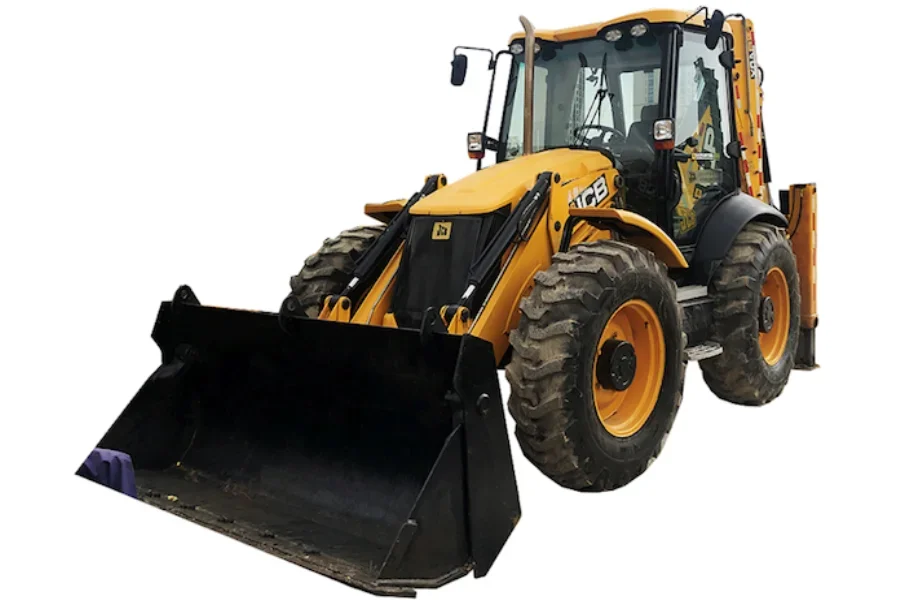 JCB JCB4CX