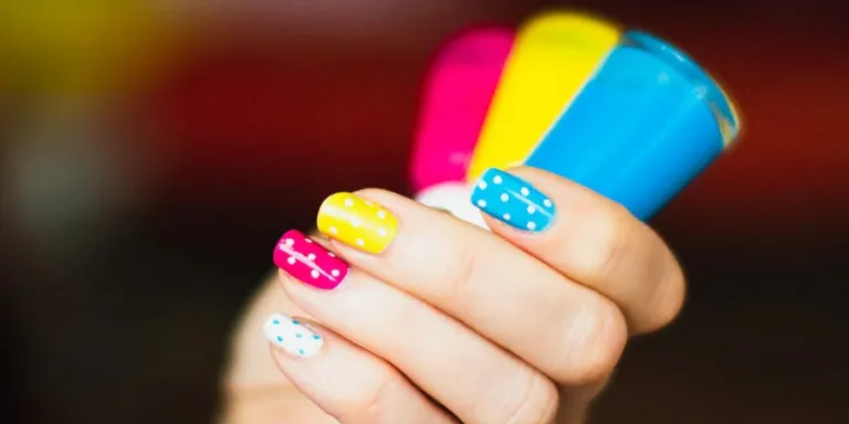 7 Essential CMF Nail Trends for Spring/Summer 2025 - Alibaba.com Reads