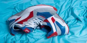 Las mejores zapatillas de tenis de mesa unisex para 2023.