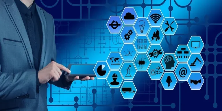 top 6 network technology trends you need to know in 2023