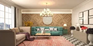 Trending 3D wallpaper designs