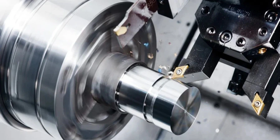 Turning Centers vs Lathe: How Do They Compare?