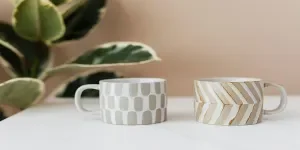drinkware