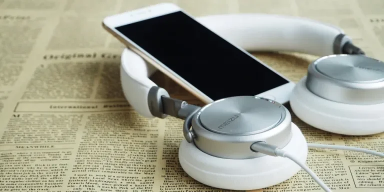 earphone