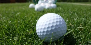 El golf se ha asociado tradicionalmente con la riqueza y el estatus.