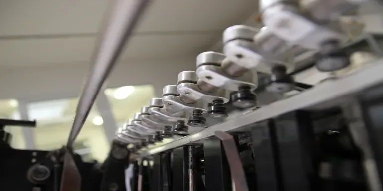 heat press machines