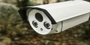home surveillance
