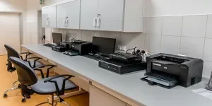 струйные принтеры
