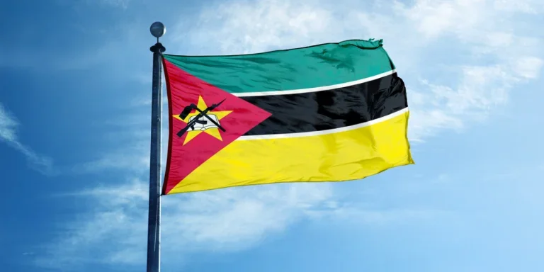 mozambique