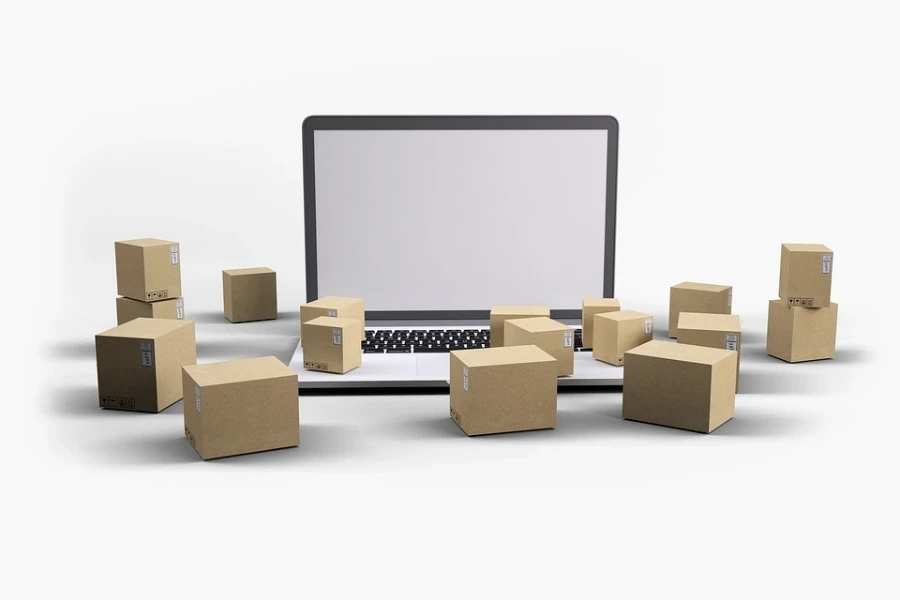 Multiple delivery and pickup options are key to omnichannel fulfillment