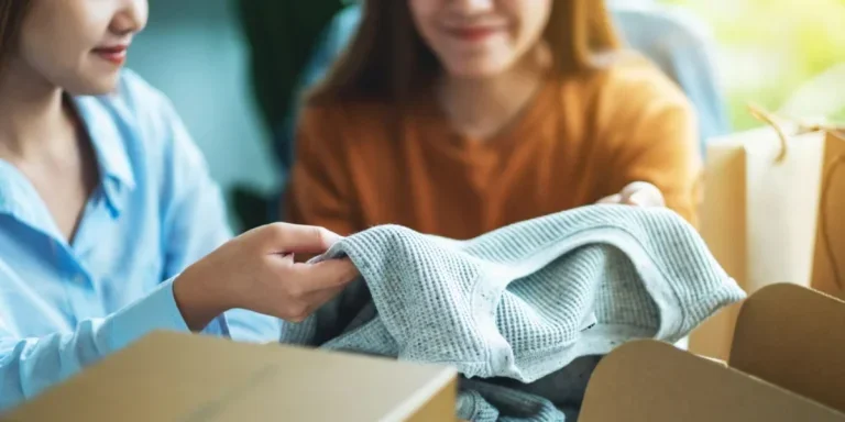 shoppers in the uk are increasingly choosing to shop online