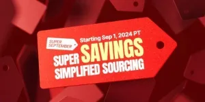 Super september