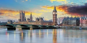 the 10 biggest importing industries in the uk