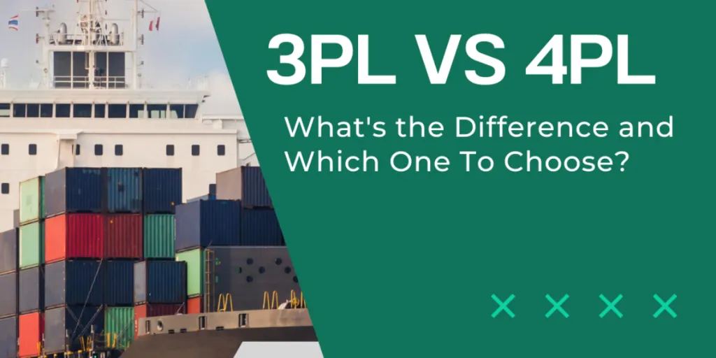 the difference between 3pl and 4pl