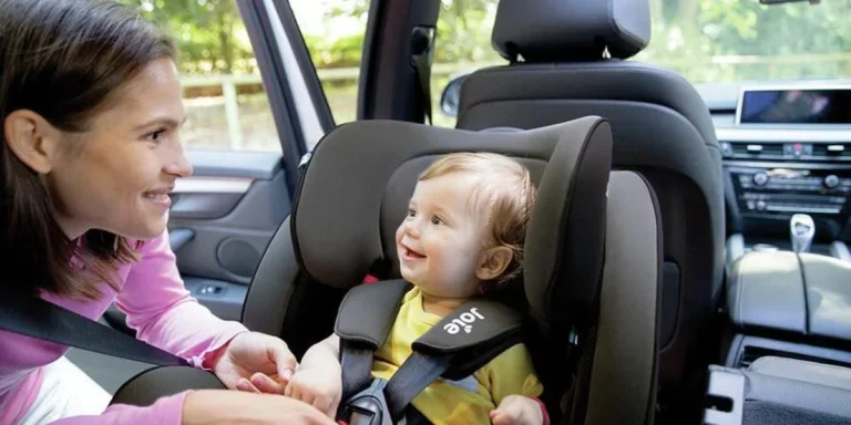 Le 7 ultime tendenze nei prodotti per la sicurezza dei bambini per il 2023