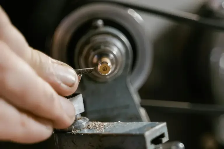 turning centers