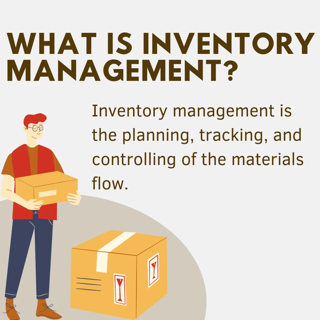 Your Guide To Effective Inventory Management in Supply Chain - Alibaba ...