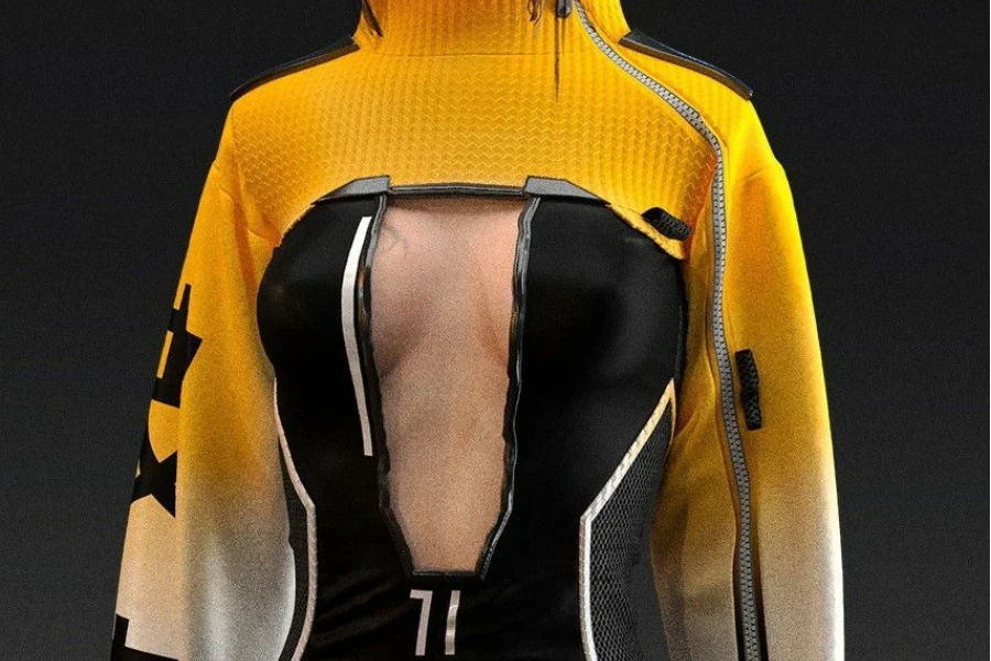 Top 5 Retro-Futuristic Clothing Trends for 2023/24 - Alibaba.com Reads