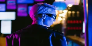 5 cyberpunk clothing trends