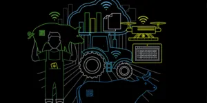 Smart technology is revolutionizing the agricultural industry