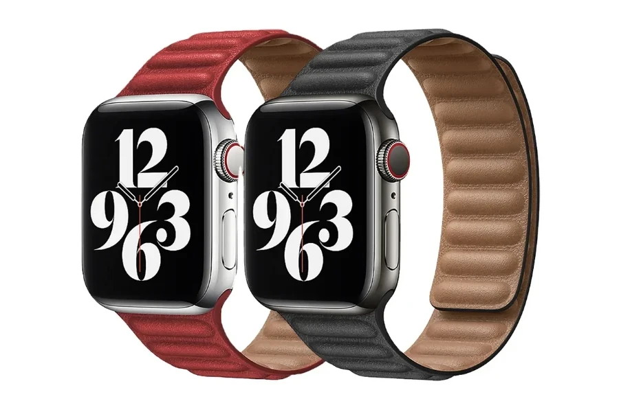 Mejores relojes best sale compatibles con iphone