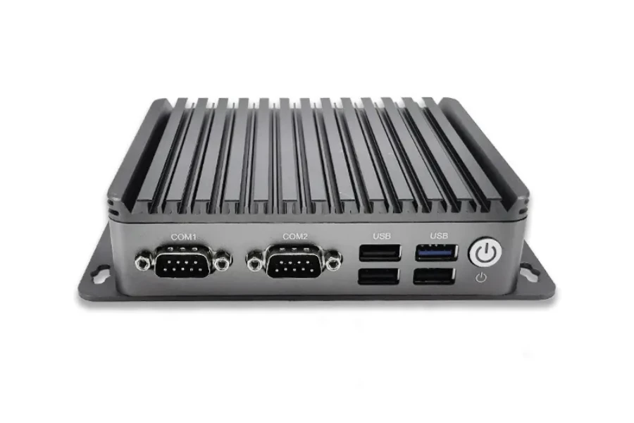 a ready-to-go mini pc with a mount