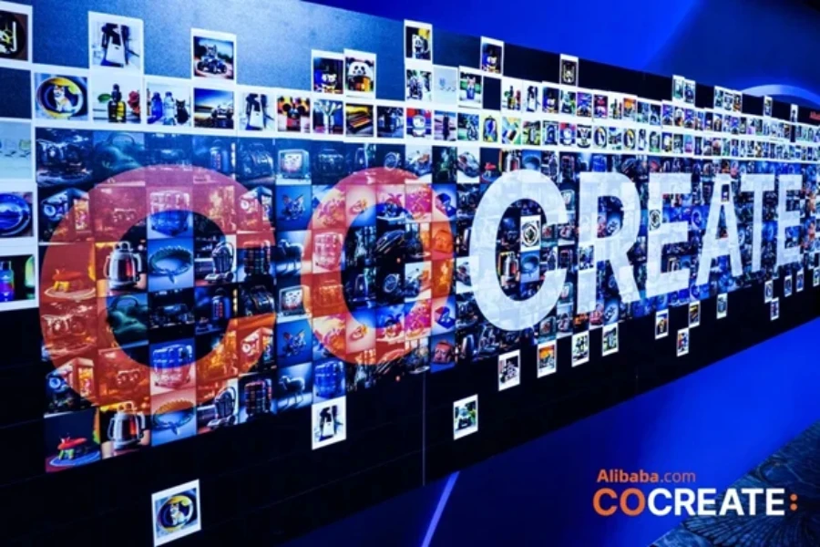 alibaba.com co-create 2023