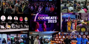 alibaba.com co-create 2023