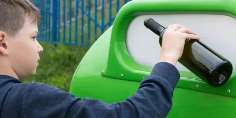 as global awareness grows about climate change and single-use packaging impact, re-use will become more common