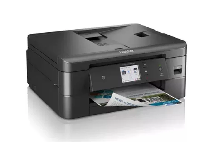 HP OfficeJet 250 CZ992A Stampante All-in-One Portatile, Funzione  Stampa/Copia/Scansione fino a 600 dpi, Nero