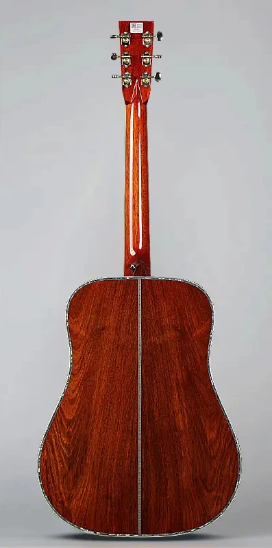 custom shop oem handmade acoustic guitar